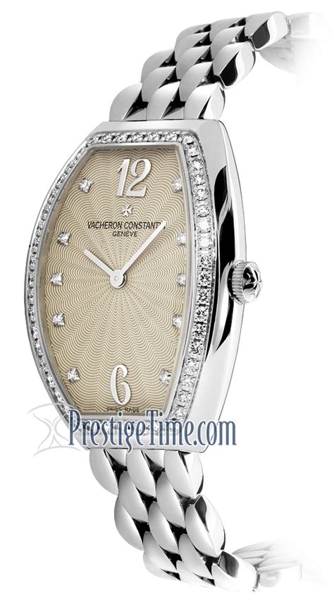 vacheron constantin egerie price.